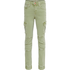 Vero Moda Oil Junior Cargo Trousers