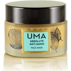 UMA Oils Absolute Anti Aging Face Mask 50G