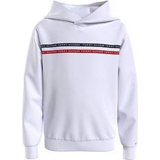 Tommy Hilfiger Boys Hoodies Tommy Hilfiger Boys Tape Hoodie