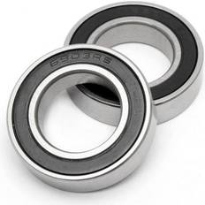 HPI Racing B092 Ball Bearing 17X30X7Mm (2Pcs)