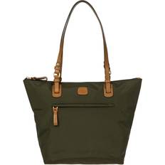 Bric's X Bags 45071 MEDIUM SPORTINA Green Polyamide 30(h) x 26(w) x 16(d) cm