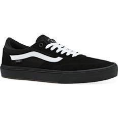 Vans Gilbert Crockett Mens Shoes Blackout