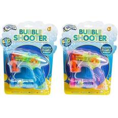 Bubbletastic Light Up Bubble Shooter