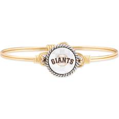 Luca + Danni Women's San Francisco Giants Bangle Bracelet