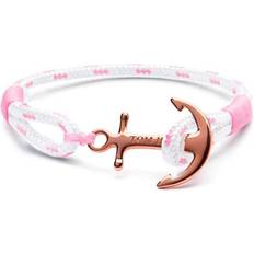 Tom Hope TM0171 Pearl Ladies Rose Bracelet