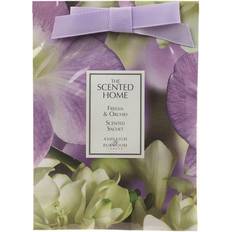 Ash Candlesticks, Candles & Home Fragrances Ashleigh & Burwood The Scented Home Scented Sachet Freesia Orchid Scented Candle