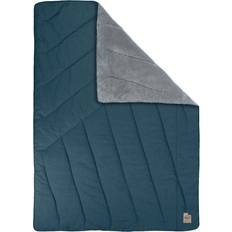 Klymit Homestead Cabin Comforter Regular Blanket Blue Blankets And Pillows at Academy Sports Blue Blankets Blue
