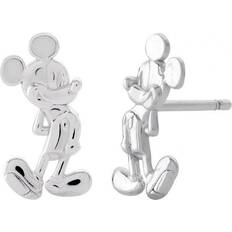 Disney Ladies Mickey Earrings