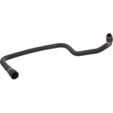 Coolant Hoses 45814 Radiator Hose with quick-release fastener, pack of one