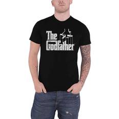 Brown - Women T-shirts & Tank Tops The Godfather Logo Unisex T-shirt
