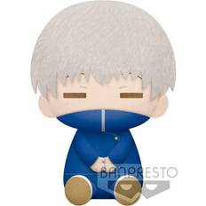 Banpresto Jujutsu Kaisen Big Plush Series Plush Figure Toge Inumaki 20cm