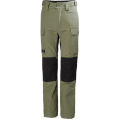 Hiking Shell Outerwear Helly Hansen Junior Marka Hiking Pants - Low Branch