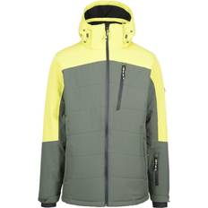 Trespass Mens Bowie Ski Jacket - Ivy