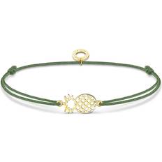 Thomas Sabo Bracelet Little Secret pineapple LS122-379-6-L20V