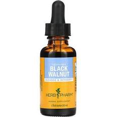 Herb Pharm Black Walnut 1 fl oz (30 ml)