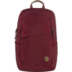 Fjällräven Räven 20L - Bordeaux Red