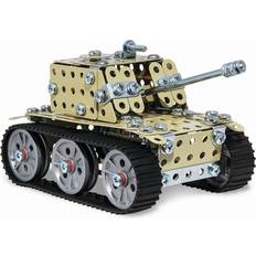 Eitech Tank Ii 255 Piece Construction Set