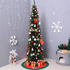 Homcom Artifical Christmas Tree 180cm