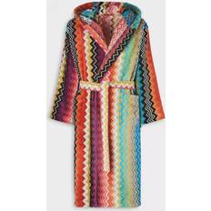 Missoni Home Giacomo Bathrobe Multicolor