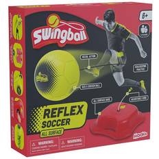 MOOKIE Swingball Reflex Soccer