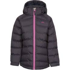 Trespass Childrens Girls Amira Casual Jacket