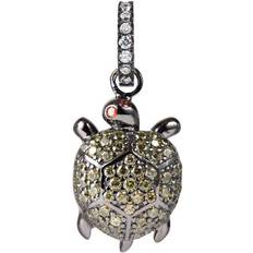 Lancaster Ladies'Pendant JLA-PEN-TURTLE-3