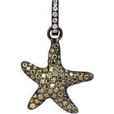 Lancaster Ladies'Pendant JLA-PEN-STAR-3