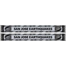 Ruffneck Scarves San Jose Earthquakes Hook Secondary Scarf