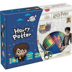 Maped Harry Potter Colouring Gift Box (899797)