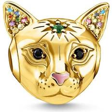 Thomas Sabo Cat Bead