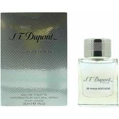 S.T. Dupont 58 Avenue Montaigne Eau de Toilette Spray 30ml