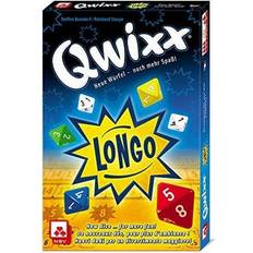 NSV Qwixx Longo