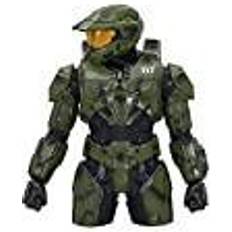 Nemesis Now Halo Master Chief Bust Replica Box 30cm