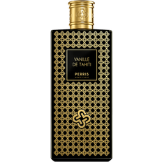 Perris Monte Carlo Unisex Fragrances Perris Monte Carlo Collection Black Collection Vanille de Tahiti Eau de Parfum Spray 100ml