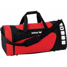 Erima Sportväskor Sac de sport Club 5 line red L