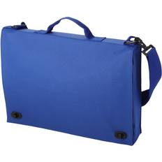 Bullet Santa Fee Conference Bag (Pack Of 2) (38 x 7 x 28cm) (Classic Royal Blue)