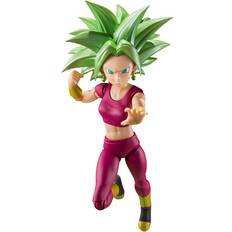 Bandai Dragon Ball Super S.H. Figuarts Super Saiyan Kefla