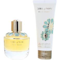 Elie Saab Women Gift Boxes Elie Saab Girl Of Now Gift Set: EDP Body Lotion