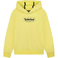 Timberland Sweatshirt Boys Pullover Hoodie Straw