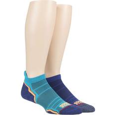 1000 Mile 2263 Run Socklet Twin Pack