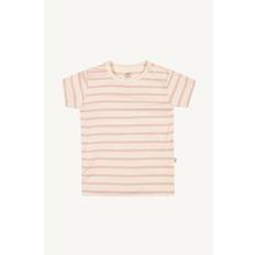 Boody Baby T Shirt Rose