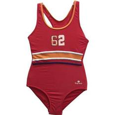 Liquid Sports Kids Swimsuit - Dory Red