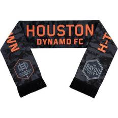 Ruffneck Scarves Houston Dynamo FC Jersey Hook Reversible Scarf