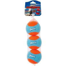 Chuckit! Amphibious Balls Dog Toy 3 Pack