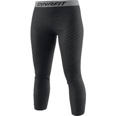 Skiing Tights Dynafit Tour Light Merino 3/4 Tights Women out 2022 Ski Pants