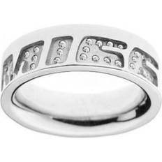 Miss Sixty Ladies' Ring WM10908A-18 (18,4 mm)