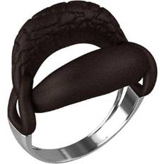 Brown Rings Ladies' Ring Panarea AA152M (Size 12)