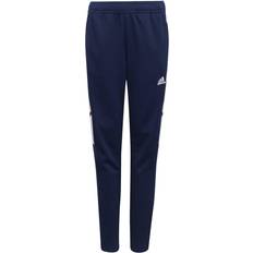 Adidas Condivo 22 Training Tracksuit Bottoms - Black (HA6248)