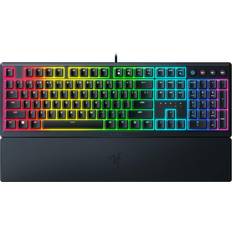 Razer Ornata V3 Low Profile RGB (Nordic)