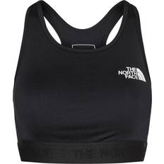 The North Face Mountain Athletics Bra - TNF Black